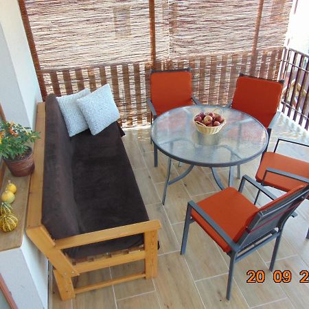 Appartamento Privat Alfa Hrabušice Esterno foto
