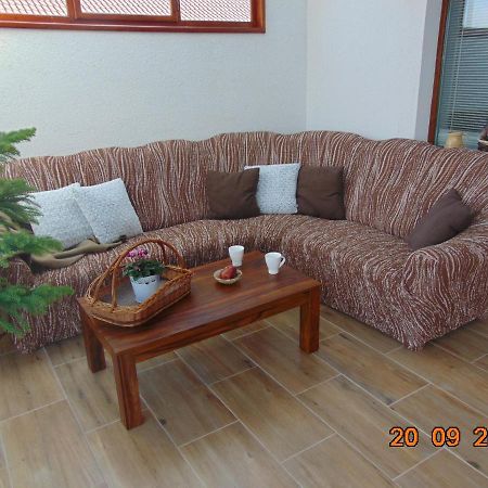 Appartamento Privat Alfa Hrabušice Esterno foto