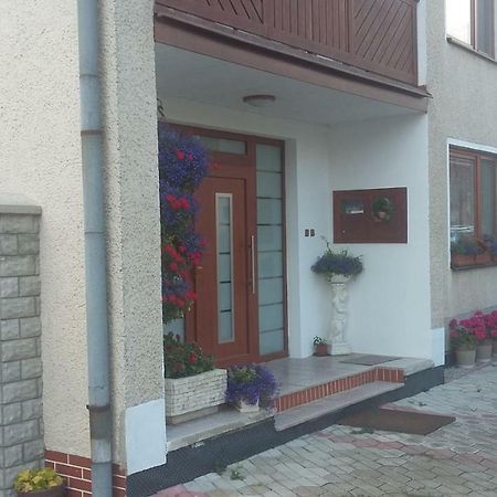 Appartamento Privat Alfa Hrabušice Esterno foto