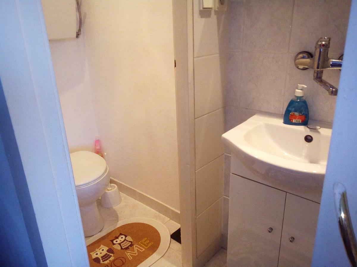 Appartamento Privat Alfa Hrabušice Esterno foto