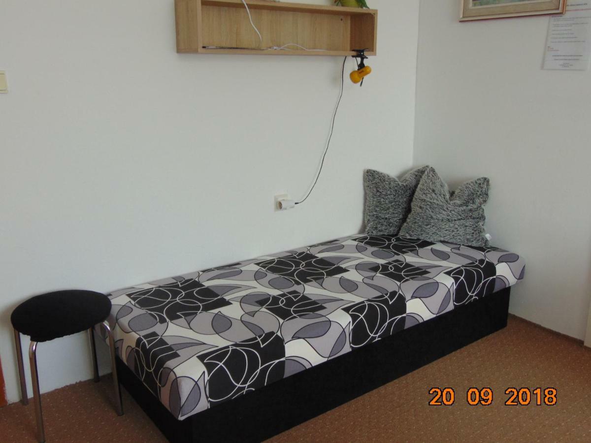 Appartamento Privat Alfa Hrabušice Esterno foto